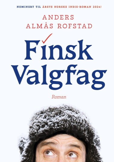 Finsk valgfag Finsk valgfag