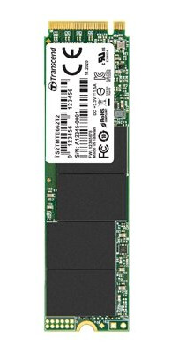 Transcend Mte662t2 128 Gb M.2 3500 Mb/S