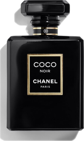 Chanel Coco Noir 100 ml Blomsteraktig Parfyme Spray