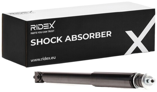 Støtdemper RIDEX 854S1131