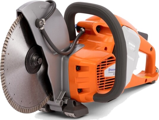 Husqvarna Kappemaskin K 535i Batteri Husqvarna Kappemaskin K 535i Batteri