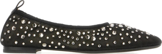 Tory Burch Dame Sko Svart 40 EU, Tory Burch Dame Sko Svart 40 EU,