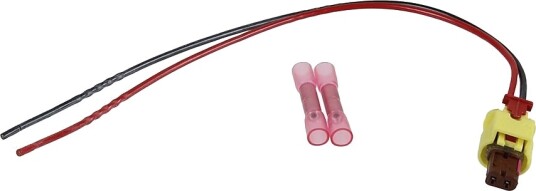 Kabelreparasjonssett, sentral el-modul METZGER 2324269