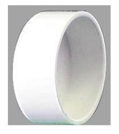 Villavent Ø51mm Endebunn for Rør Villavent Ø51mm Endebunn for Rør