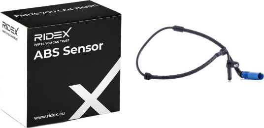 RIDEX 412W0915 Sensor ABS RIDEX 412W0915 Sensor ABS