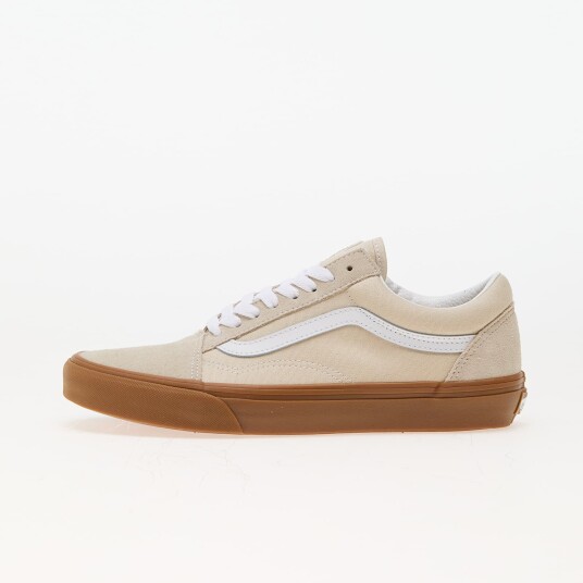 VANS Ua Old Skool - Beige - 36.5 VANS Ua Old Skool - Beige - 36.5