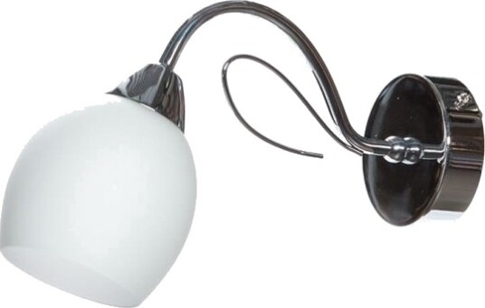 Vegg­Lampe Elisa Mb11219/1 60W E14