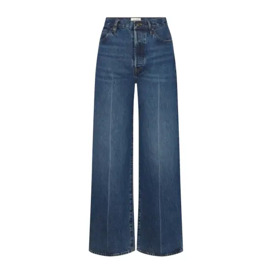 Frame Dame Jeans Blå W29, Frame Dame Jeans Blå W29,