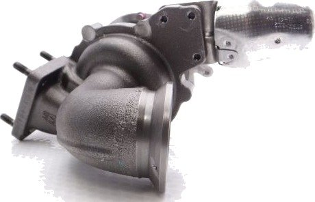 Turbolader GARRETT 806850-9005W