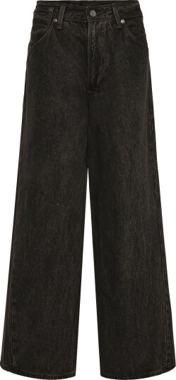 Levi"s® Twisted Baggy Wide Leg Midnigh Black 31 x 32