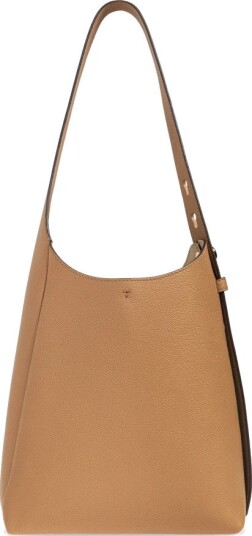 Tory Burch Dame Vesker Beige ONE SIZE, Tory Burch Dame Vesker Beige ONE SIZE,