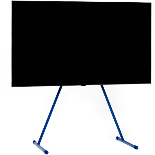 Pedestal Viva Tv Benk Ultra Marine