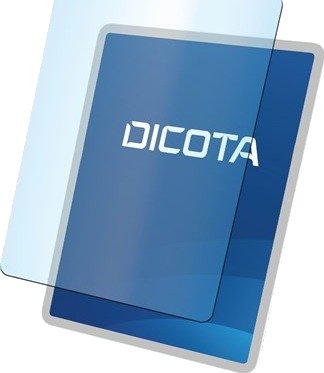 Dicota 3H Adhesive Antirefleks for Tablet Apple iPad 10.9" (Gen10) | Svart