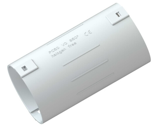 R-Line Skjøtemuffe 50MM