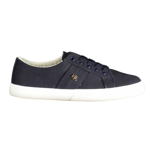 Ralph Lauren Dame Sko Blå 40 EU,