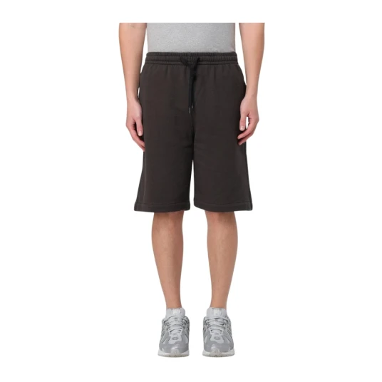 Isabel Marant Herre Shorts Svart S Isabel Marant Herre Shorts Svart S