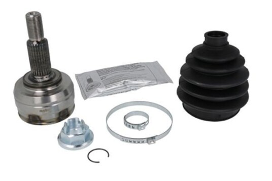 Metelli Drivknute drivaksel METELLI 15 1955 Metelli Drivknute drivaksel METELLI 15 1955