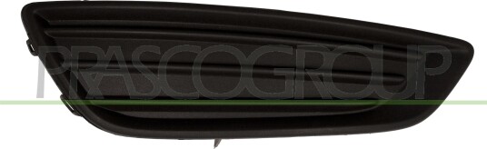 Ventilasjonsgitter PRASCO FD4302113