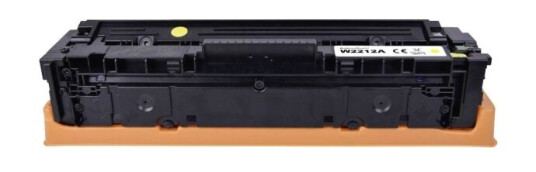 Renkforce Tonere Erstatter Hp Hp 207A W2212a Kompatibel Gul 1250 Sider Rf-5609466 Rf-5609466