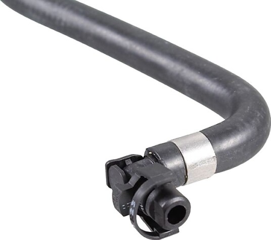 METZGER 2421712 Radiatorslange METZGER 2421712 Radiatorslange