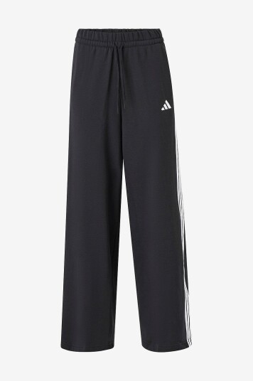 adidas Sport Performance   Sweatpants W 3S FL PT   Svart