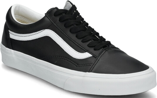 VANS Old Skool Black 45