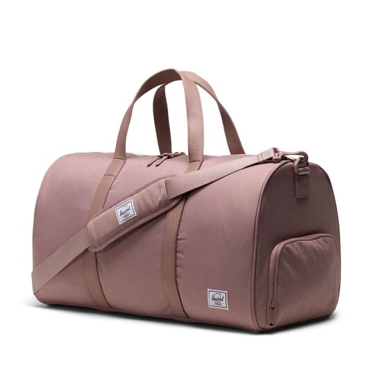 Herschel Novel Duffle Ash Rose 43L Herschel Novel Duffle Ash Rose 43L