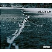 MediaTronixs Morten Haxholm : Equilibrium CD Pre-Owned