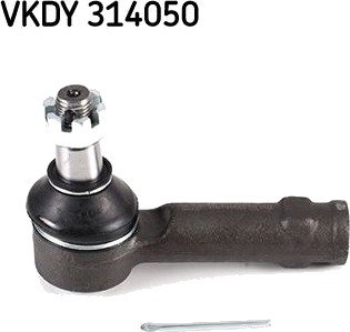 Endeledd SKF VKDY 314050