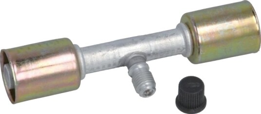 Høytrykksledning, klimaanlegg THERMOTEC KTT400054