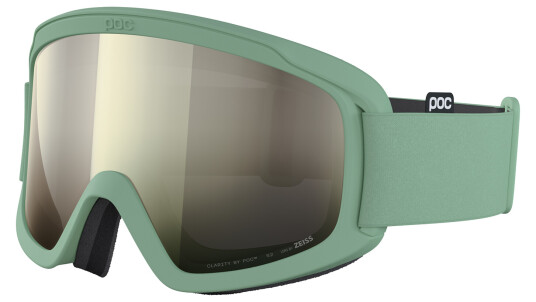 Poc Opsin Gibbsite Green Partly Sunny Ivory (One Size)