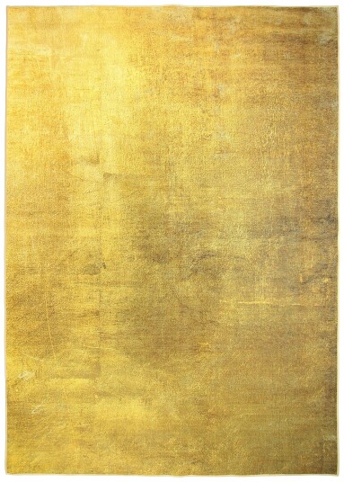 Wilton teppe Pazin gul/grønn Størrelse: 290 x 390 cm Wilton teppe Pazin gul/grønn Størrelse: 290 x 390 cm