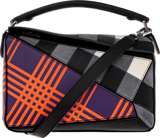 Loewe Dame Vesker Flerfarget ONE SIZE,