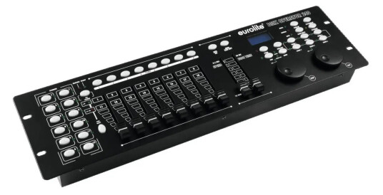 EuroLite Dmx Operator 240 Controller