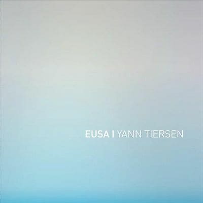 MediaTronixs Yann Tiersen : EUSA CD (2016) Pre-Owned