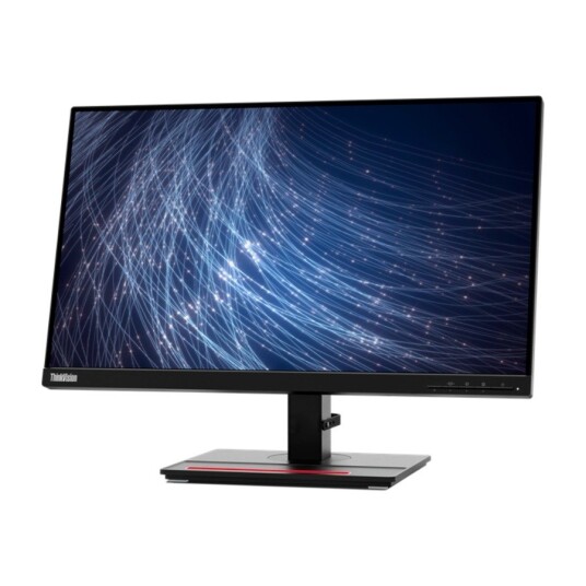 Lenovo ThinkVision T24m-29 24" Full HD IPS Monitor med USB-C