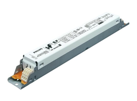Philips HF-Basic 236 TL-D EII 220-240V 50/60Hz
