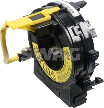 Viklefjær, airbag SWAG 33 11 0894