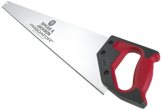 Spear & Jackson Predator Håndsag 508mm Spear & Jackson Predator Håndsag 508mm