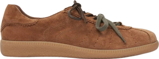 Scarosso Dame Sko Brun 40 EU,