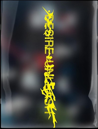 Enhypen DESIRE : UNLEASH (YOU Ver.) CD