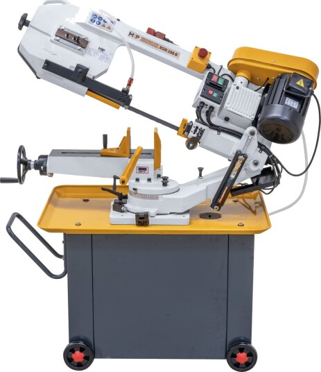 Metallbåndsag Bsm 200 B