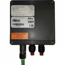 AXIS EXTB-3 JUNCTION BOX EXCAM AXIS EXTB-3 JUNCTION BOX EXCAM
