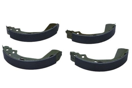 Bremsesko sett MAXGEAR 19 4557 Bremsesko sett MAXGEAR 19 4557