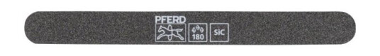 Pferd 40110004 Fleksible Slibedele 180 Mm 10 Stk Pferd 40110004 Fleksible Slibedele 180 Mm 10 Stk
