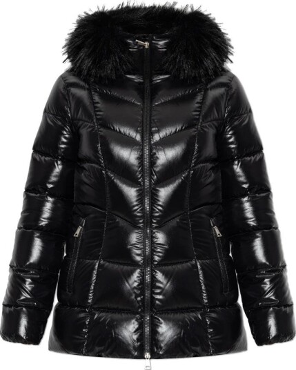 Moncler Dame Jakker Svart XL,