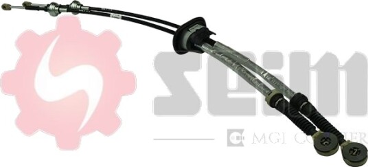 SEIM 554778 Kabel, girmekanisme SEIM 554778 Kabel, girmekanisme