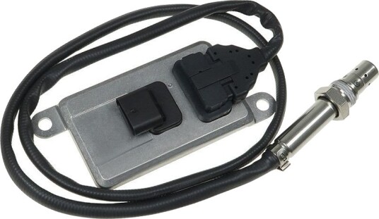 NOx-sensor, NOx-katalysator AS-PL NOX9210