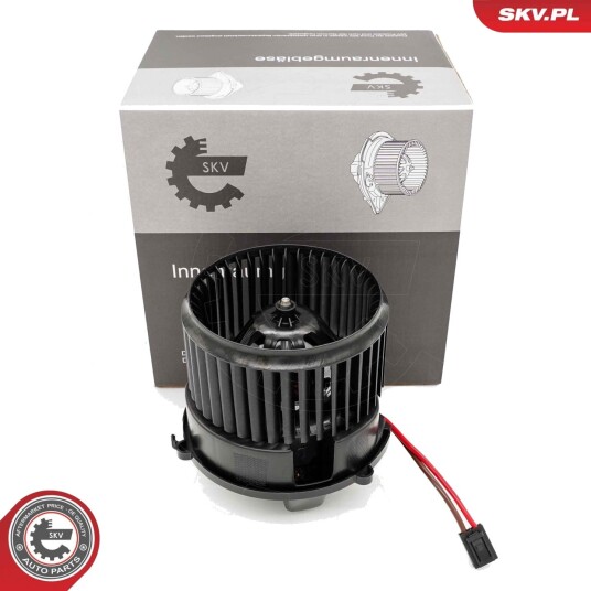 Kupévifte ESEN SKV 68SKV027 Kupévifte ESEN SKV 68SKV027