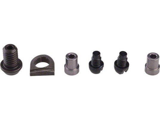 SRAM Red Boltkit Til Racerbremser SRAM Red Boltkit Til Racerbremser